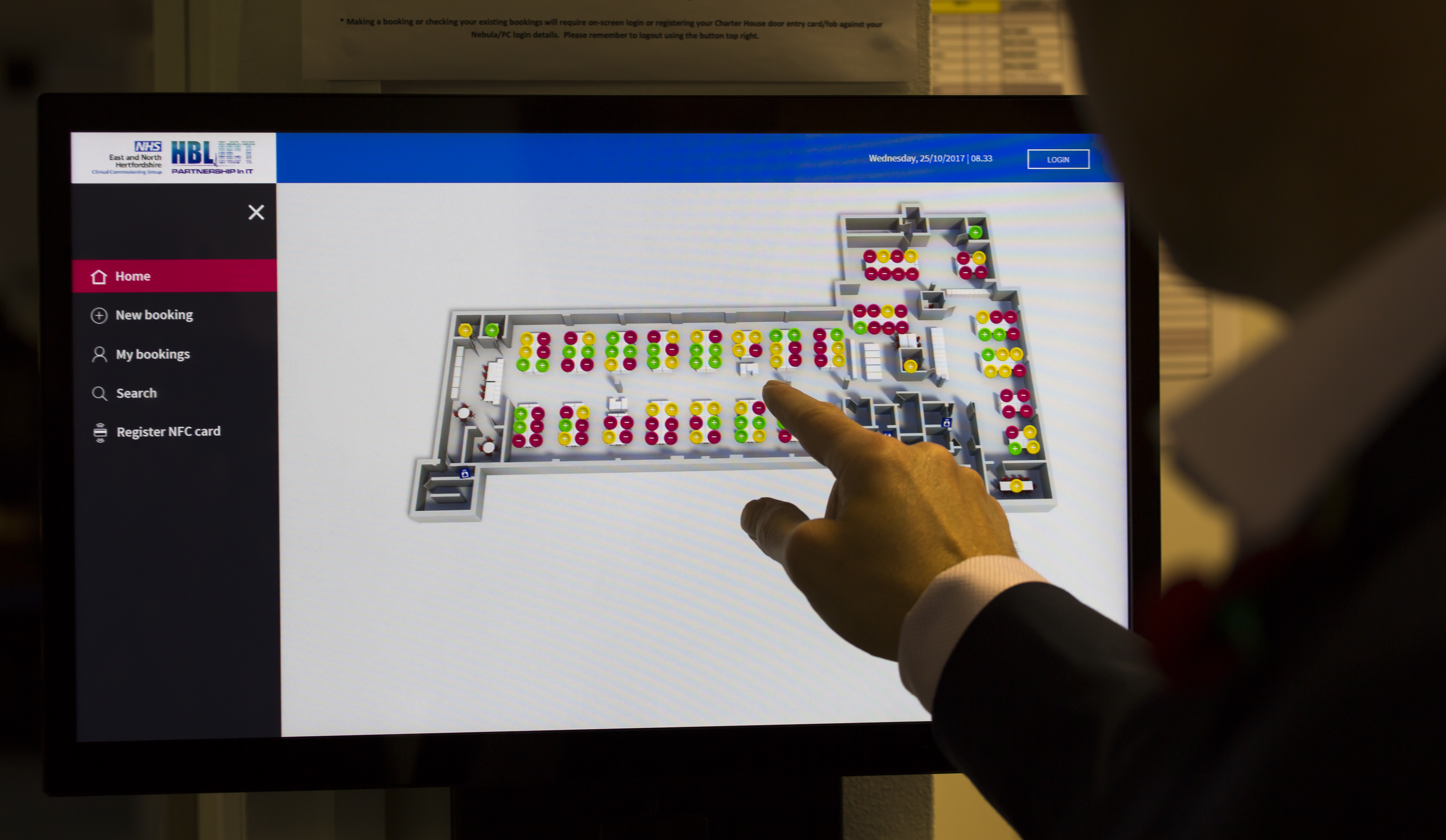 E Charter House Oct 2017 4