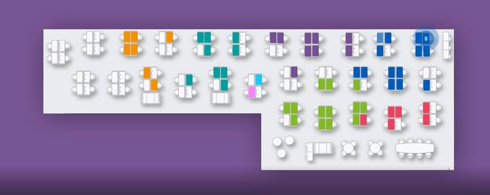 G PB Slide Show Image Workspace Layout
